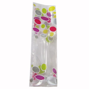 Blokbodemzak 60 + 50 x 200mm bollen (1x)