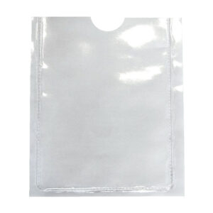 U-tas zelfklevend 115x90mm (1x)