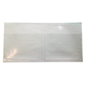 80/100 x 112mm 2-vel zelfklevend (10x)