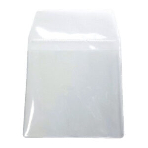 Etui 95x95mm met klep (1x)