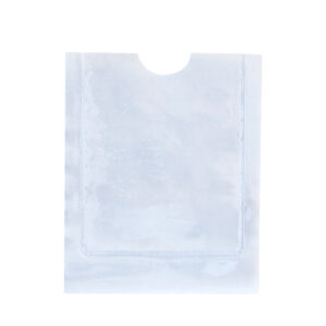 Insteekhoes zelfklevend 85x70mm duim