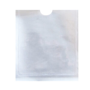 Insteekhoes zelfklevend 110x100mm buiten