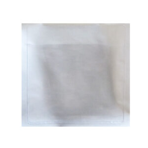 U-tas zelfklevend 132x132mm