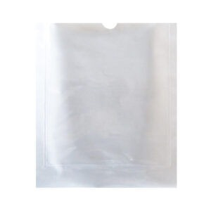 Insteekhoes zelfklevend 165x146mm duim