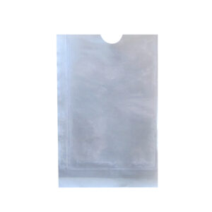 Insteekhoes zelfklevend 110x75mm duim