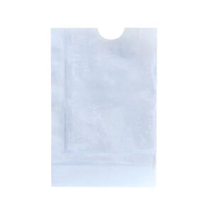 Insteekhoes zelfklevend 85x65mm buiten