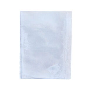 U-tas zelfklevend 90x60mm buitenmaat