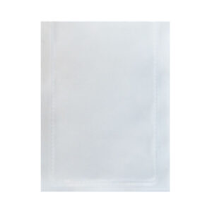 U-tas zelfklevend 90x60mm (1x)