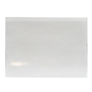 U-tas zelfklevend 92x62mm buitenmaat