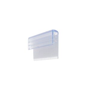 Gripper vlak 25mm, voor materiaal 2mm