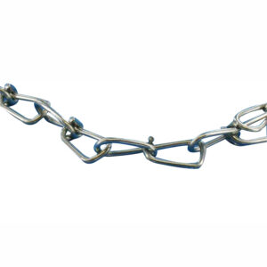 Knoopketting 30 meter per rol