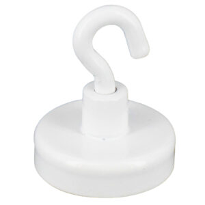 Plafondmagneet 20mm trekkracht 2kg