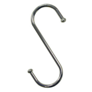 Jeanshaak 120mm (1x)