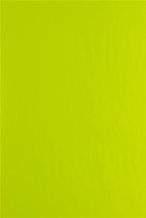 Cadeaupapier 30cm Uni Lime Green