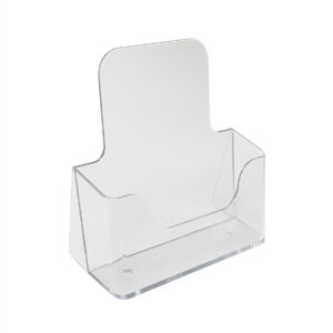 Folderhouder A5 rechtopstaand