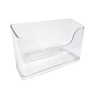 A6 horizontaal 160mm breed