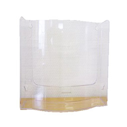 Folderhouder A4 literatuur