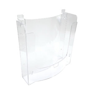 Folderhouder A4 slatwall