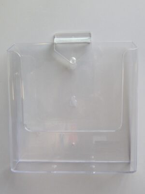 Wand 156 x 165 x 36mm (A5)