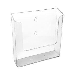 Folderhouder wand A5 (1x)