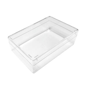 Visitekaartdoosje voor kaartjes 84x50mm