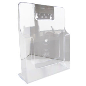 Folderhouder A4 Apollo