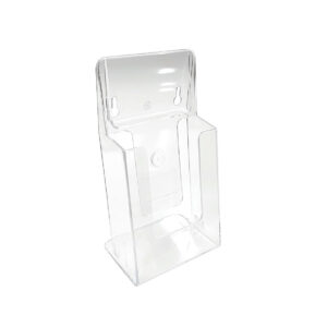 Folderhouder 10x21cm Apollo