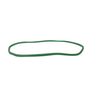 Elastieken groen 50mm x 1.5mm (1kg)