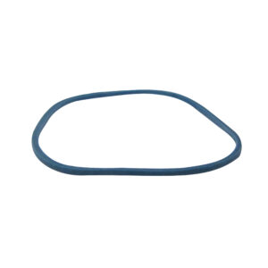 Elastieken blauw 50mm x 1.5mm (1kg)