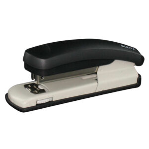 Nietmachine Leitz, model 5502, zwart (1)