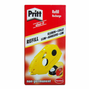 Pritt navulling lijm non-permanent