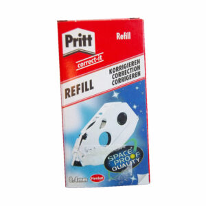 Pritt vulling correctieroller 8,4mm x 12