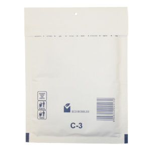 Luchtkussen envelop wit 150x210mm C (1x)