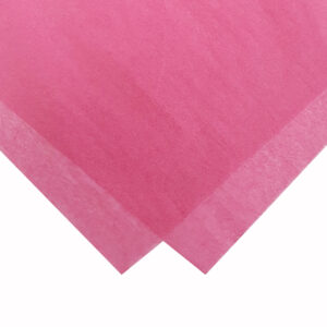Zijdevloeipapier 50x70cm fuchsia 17gr/m²