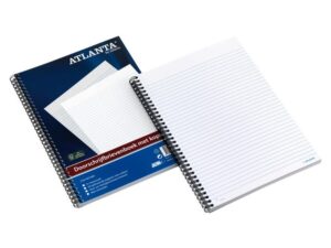 Atlanta doorschrijfbrieven A4 (5414-010)