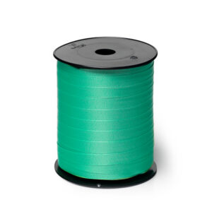 Cadeaulint groen 10mm x 250 meter