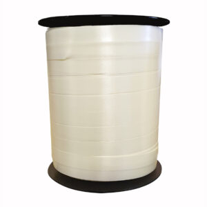 Cadeaulint crème 10mm x 250 meter