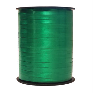 Cadeaulint groen 5mm x 500 meter