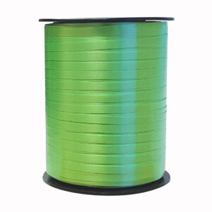 Cadeaulint lichtgroen 5mm x 500 meter