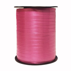 Cadeaulint fuchsia 5mm x 500 meter
