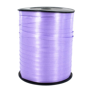 Cadeaulint lila 5mm x 500 meter