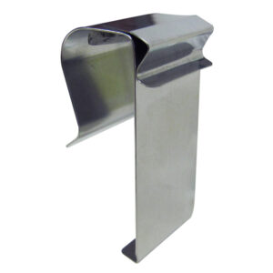 Prijsklem staal voor mand & buis 20-25mm