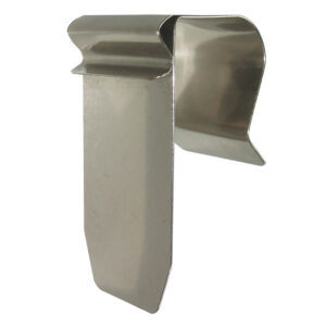 Prijsklem voor rechte plank 16-19mm