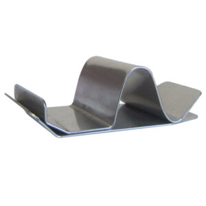 Prijsklem staal voor glasplaat 6-11mm