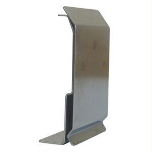 Prijsklem staal voor speciale bakplaat