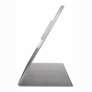 Prijskaarthouder 70x65mm