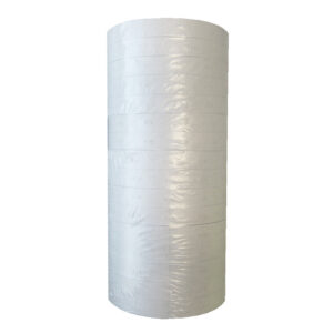 Etiket FE 1110 T01 wit