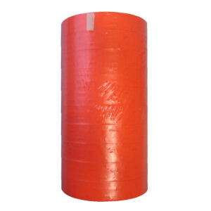 Etiket GP 1115 T14 fluor rood