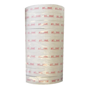 Etiket SP 1165 T01 P04 met opdruk