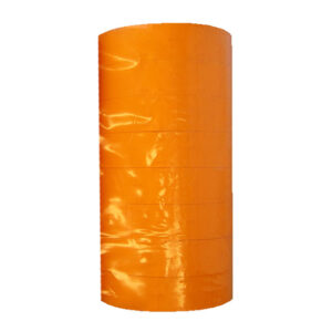 Etiket GP 1170/1155 T15 fluor oranje